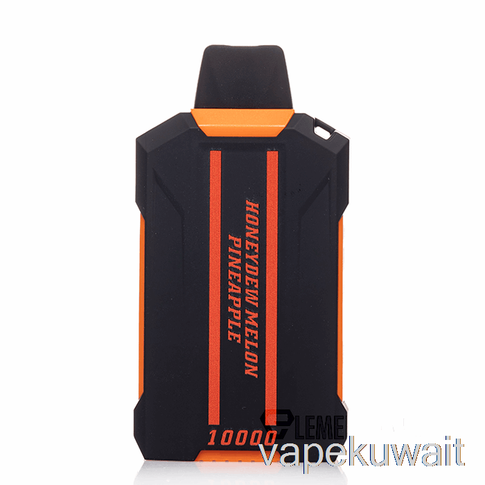 نظام جراب Vape Posh Xtron 10000 القابل للتصرف بالعسل والبطيخ والأناناس